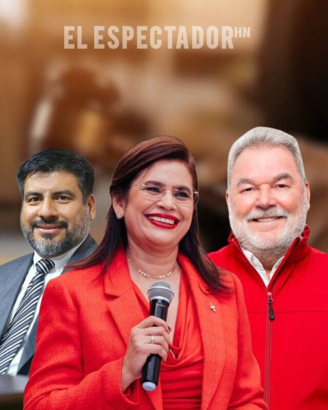 Roberto Contreras: "El fiscal general no puede aplicar justicia imparcial porque es sobrino de Rixi"