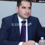 Jhosy Toscano propone ley para que los diputados trabajen cinco o seis días a la semana