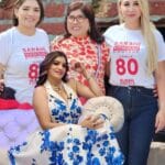 Laura Euceda: “Llego a la política para servirle a Honduras, no por interés propio”