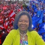 Johana Bermúdez llama a una alianza entre liberales y nacionalistas para “rescatar al país"