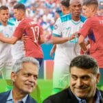 Luis Suárez lanza mensaje contundente sobre Honduras: “debe demostrar carácter ante Costa Rica”
