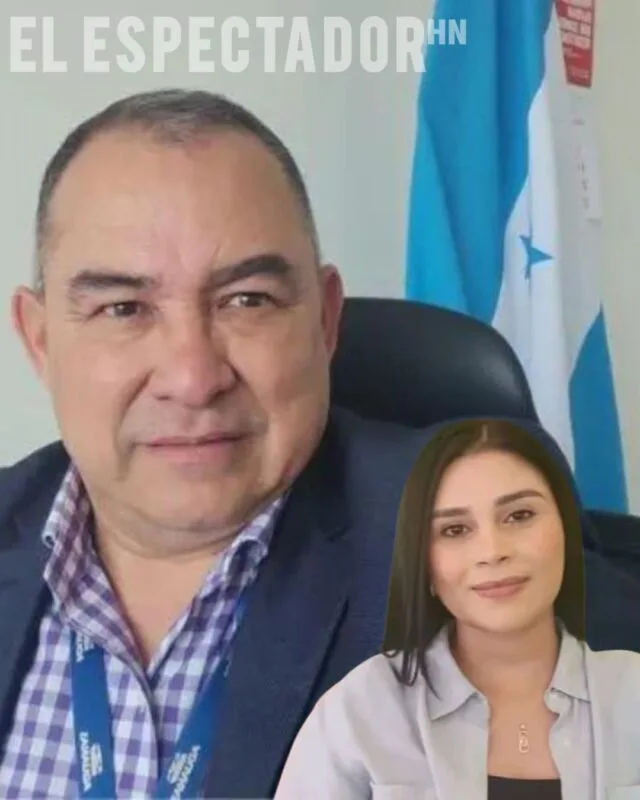 Ana Navarro denuncia hostigamiento de Evaristo Euceda y filtra audio viral