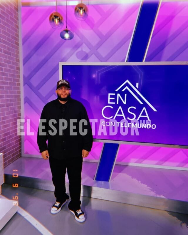 Frank Miami Presenta "El Pescador": Un Viaje Emocional que Busca Conectar y Unir Generaciones