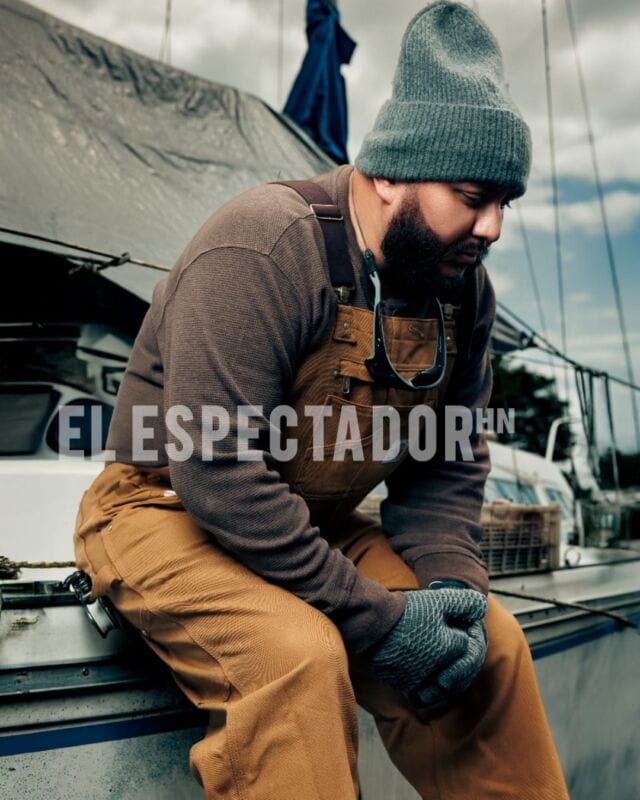 Frank Miami Presenta "El Pescador": Un Viaje Emocional que Busca Conectar y Unir Generaciones