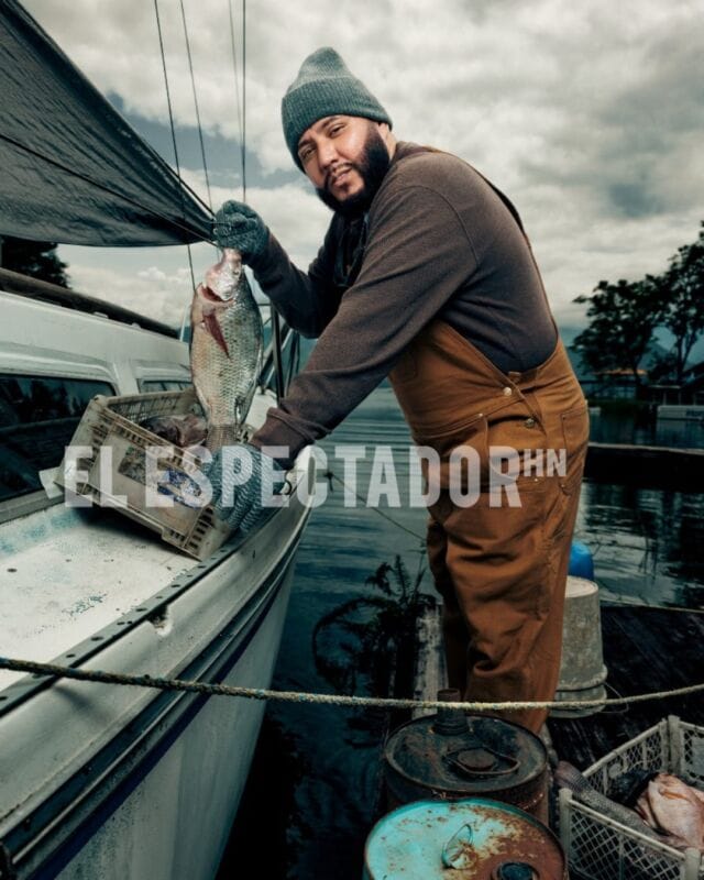 Frank Miami Presenta "El Pescador": Un Viaje Emocional que Busca Conectar y Unir Generaciones