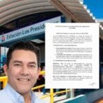 Juan Diego Zelaya promete resultados: Trans 450 en 27 meses o renuncia mausycuula