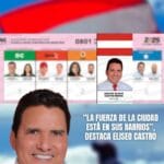 “La fuerza de la ciudad está en sus barrios”, Destaca Eliseo Castro