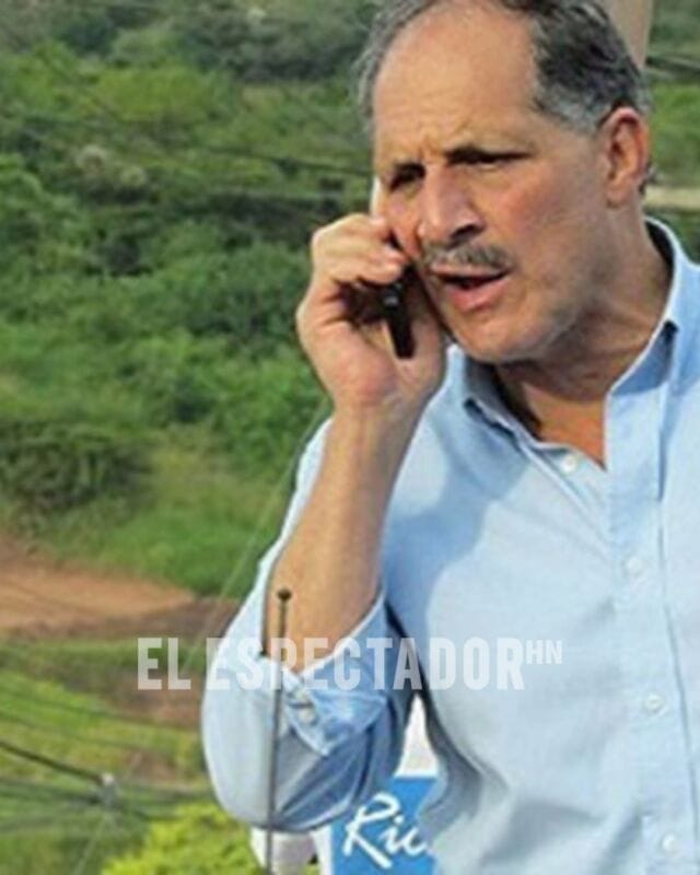 Internautas recuerdan cuando Mel Zelaya y Salvador Nasralla elogiaron a Nasry Asfura