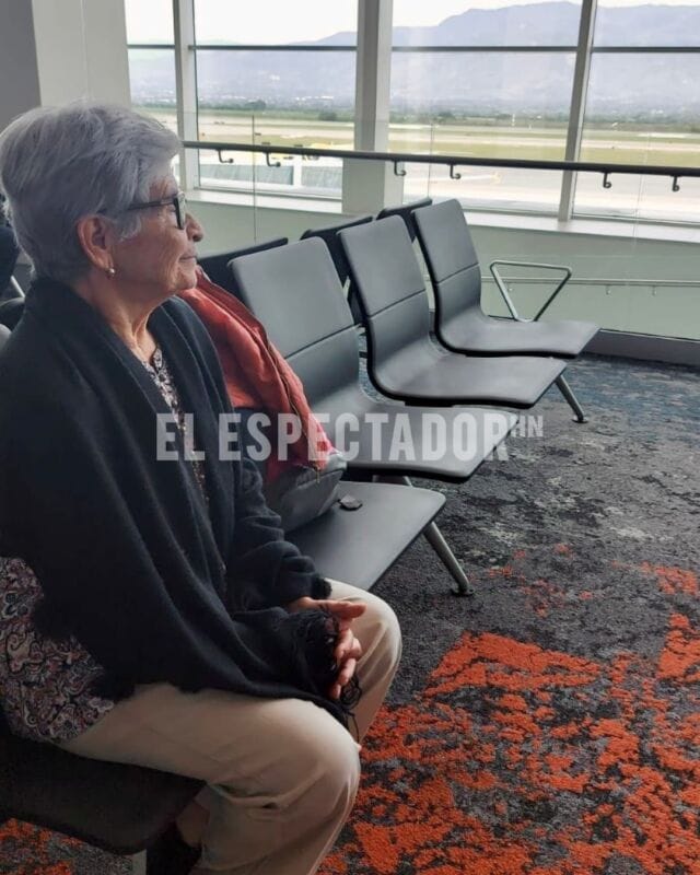 Hijas de Juan Orlando Hernández comparten emotivo mensaje familiar