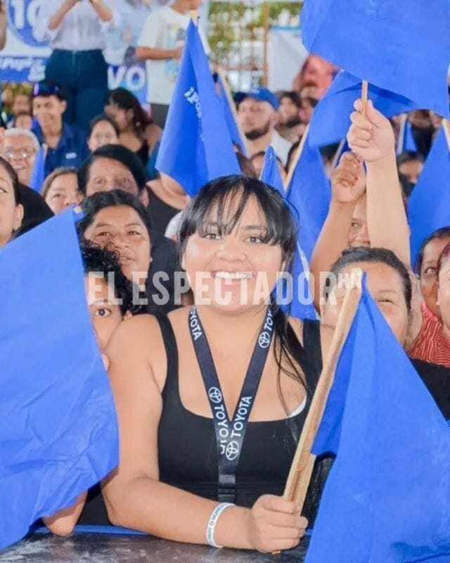 Juan Diego Zelaya agradece apoyo en la colonia San Miguel y reafirma su compromiso con la capital