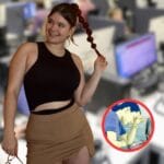 Johana Michelle relata injusticia laboral que vivió en un call center hondureño
