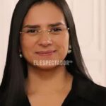 Isis Cuellar bajo "investigación" por el "checazo" mientras disfruta eventos públicos en Copán