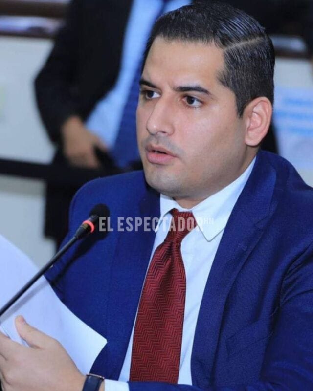 Jhosy Toscano llama a la ciudadanía a construir una Honduras con oportunidades