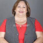 Lizeth Salazar presume cercanía con Rixi Moncada y promete manejar proyectos municipales