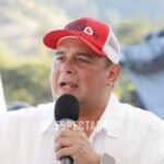 Jorge Aldana hace llamado a la población capitalina a priorizar la prevención ante riesgos