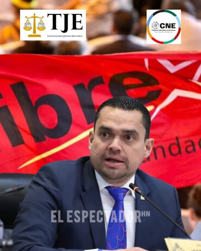 Tomás Zambrano advierte crisis institucional si libre sigue bloqueando sesiones del congreso