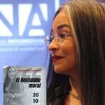Gabriela Castellanos denuncia el derrumbe moral y la crisis ética en Honduras