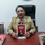 El libro de Xiomara Castro muestra su compromiso con la refundación de honduras asegura Vélez