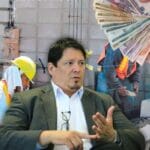 Gobierno adeuda 4 mil millones de lempiras a la industria de la construcción según La CHICO