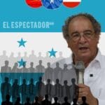 Nelson Ávila: “Unas 50 familias controlan políticamente a Honduras”