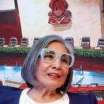 Maribel Espinoza y diputados opositores se autoconvocan ante parálisis del congreso nacional