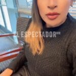 Grace Marié cuestiona a Redondo: “debería reanudar las sesiones en lugar de hacer el ridículo”
