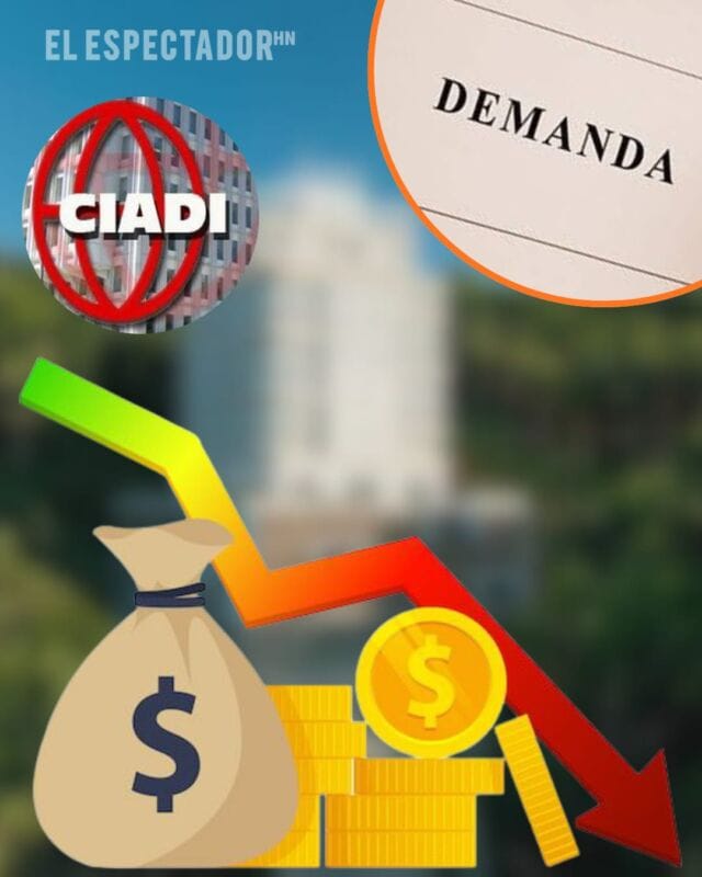 Próspera reduce a 1,600 millones de dólares su demanda contra Honduras ante el ciadi