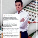 Salvador Nasralla: “Traiciona a la patria quien boicotea el proceso democrático”