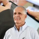 Nasry Asfura denuncia presión para incorporar dispositivos biométricos “por la fuerza”