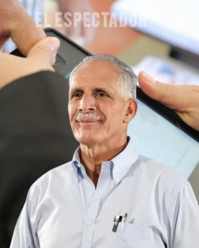 Nasry Asfura denuncia presión para incorporar dispositivos biométricos “por la fuerza”