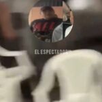 Pablo Ramón Soto alza la voz “Me amenazaron de muerte”
