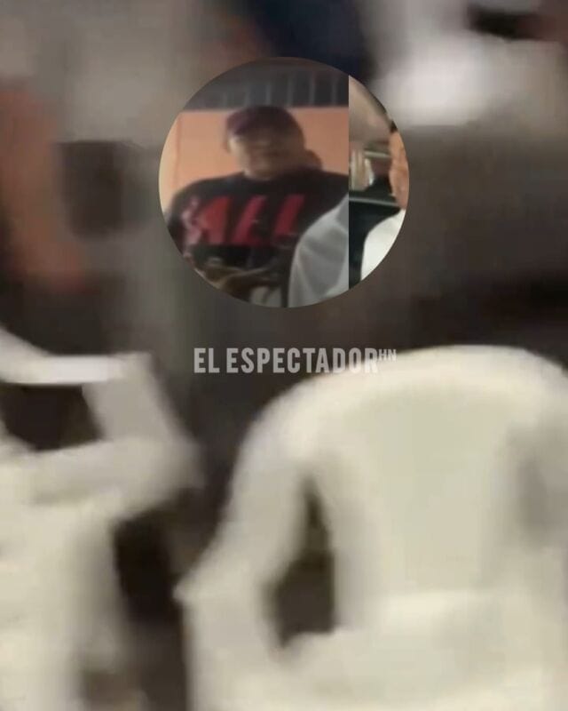 Pablo Ramón Soto alza la voz “Me amenazaron de muerte”