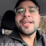 JONATHAN LARACH SE UNE A LA FUROROSA “RACHA” DE NASRY ASFURA