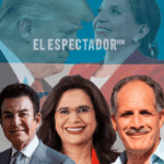 Xiomara triunfó a pesar de la opinión de EE. UU. en 2021¿La declaración de Trump cambiará la intención de voto en 2025?