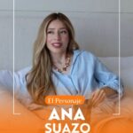 ANA SUAZO: LA CREADORA HONDUREÑA QUE CONVIRTIÓ SU PASIÓN POR VIAJAR EN UNA INSPIRACIÓN NACIONAL