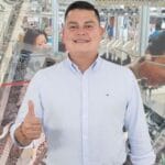 ARNOLD BURGOS PRESENTA PROPUESTAS CLAVE PARA IMPULSAR EMPLEO E INVERSIÓN EN HONDURAS