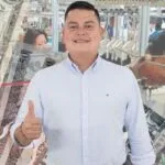 ARNOLD BURGOS PRESENTA PROPUESTAS CLAVE PARA IMPULSAR EMPLEO E INVERSIÓN EN HONDURAS