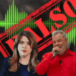 osette López CNE se aparta del proceso de contratación del transporte electoral.