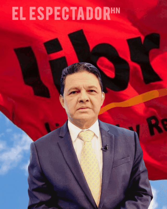 l periodista Ulises Aguirre asegura que Manuel Zelaya busca 45 diputados para mantener el poder político de Libre.