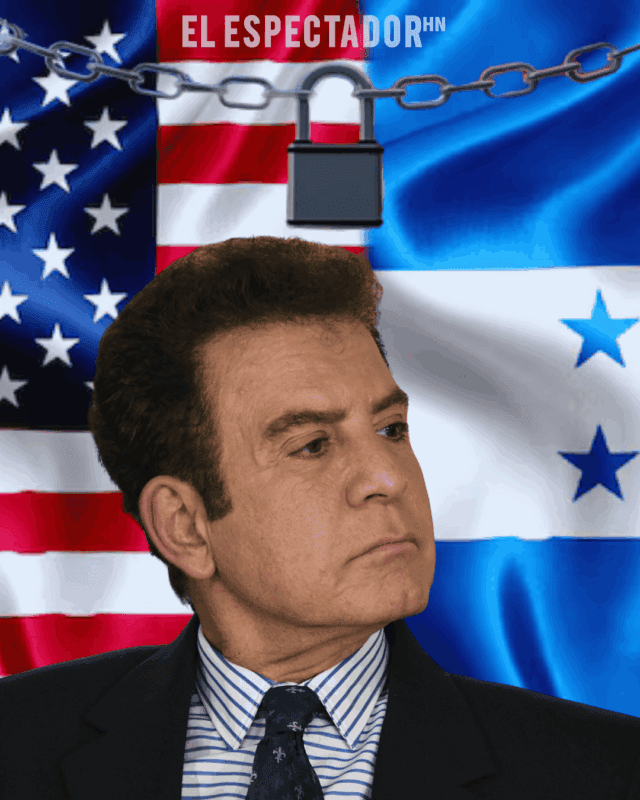 Salvador Nasralla acusa a Libre de dejar a Honduras fuera de acuerdos con Estados Unidos por vínculos con países comunistas.