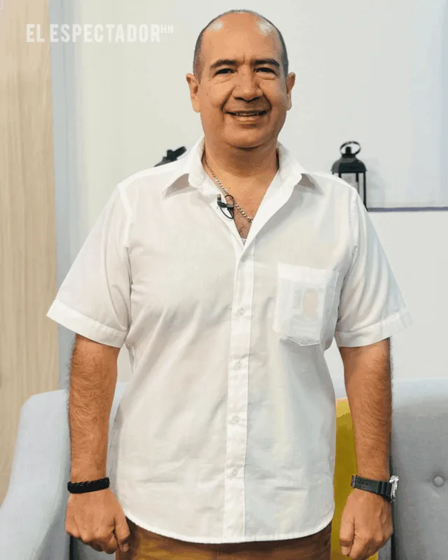 Cumpleaños con temática de Godofredo Fajardo en Honduras