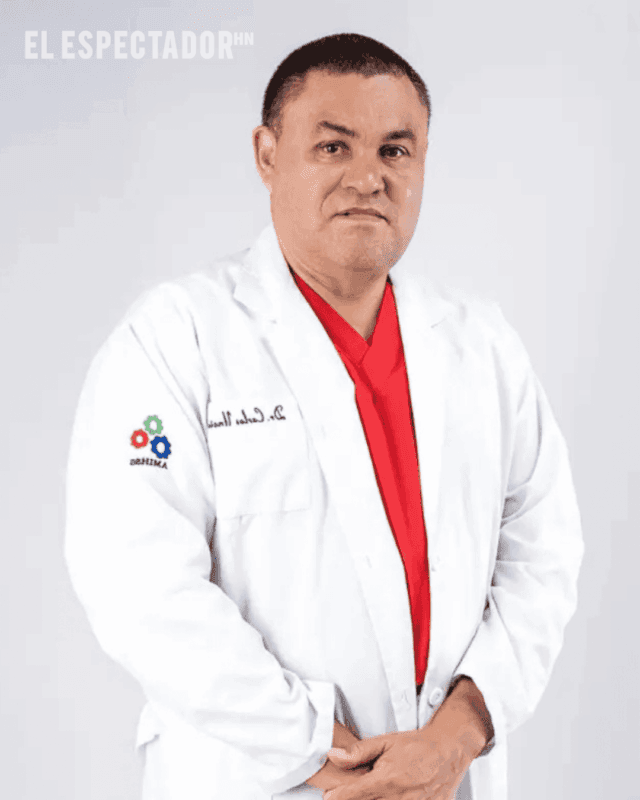 Carlos Umaña denuncia ataques políticos de Libre.