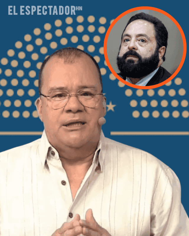 Renato Álvarez cuestiona a Luis redondo “Nunca vi un proceso electoral más prostituido”