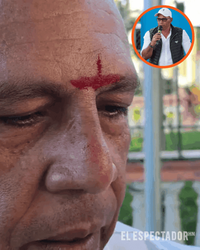 Ángel Córdova denuncia a Mario Moncada tras agresión física: “Si algo me pasa, es culpa de él”