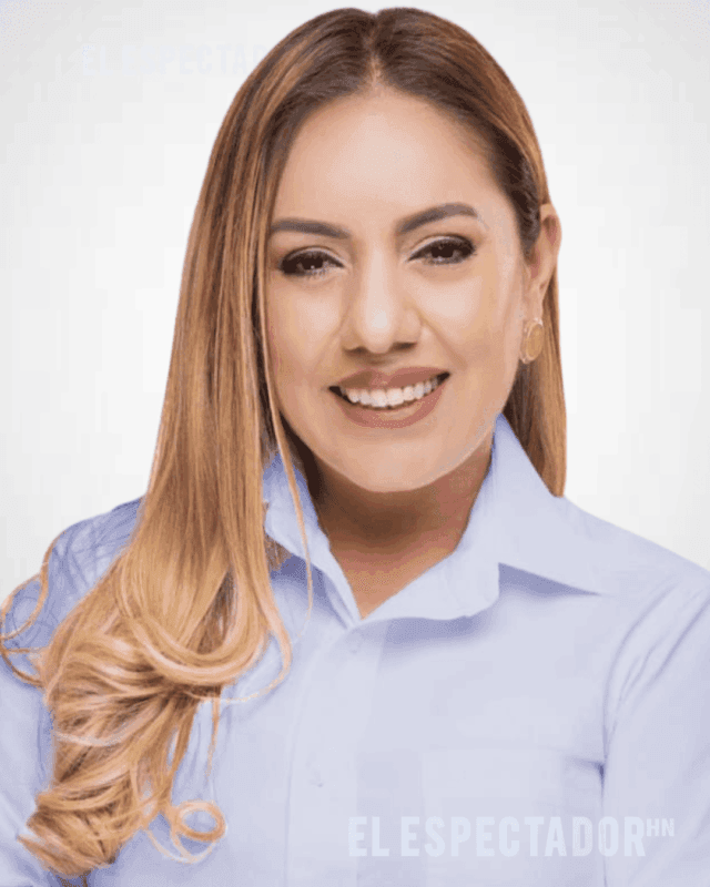 Sara Zavala lamenta que empresas hondureñas refuercen seguridad ante temor de saqueos previo a las elecciones.