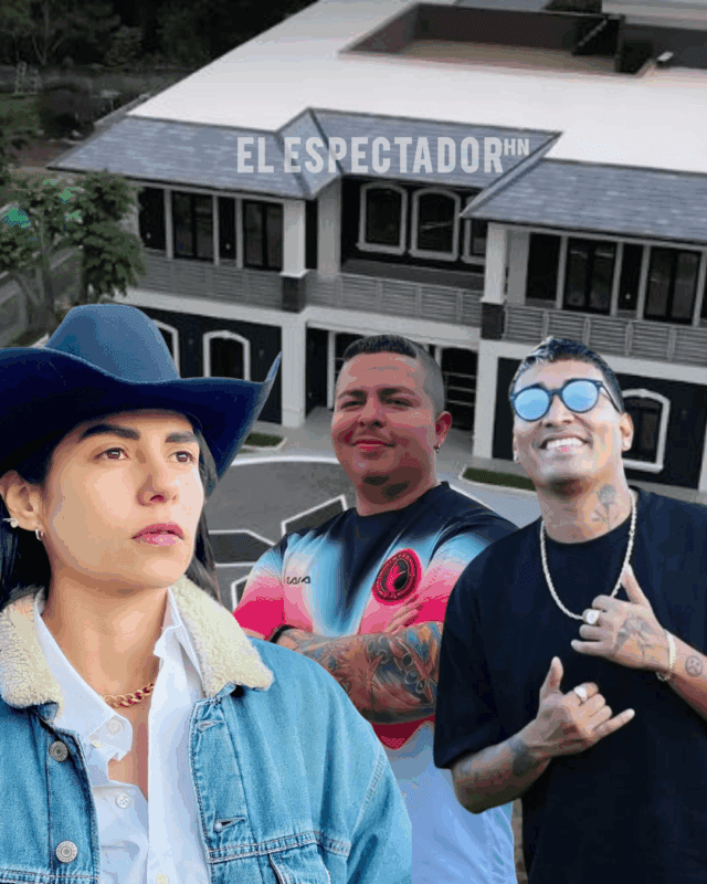 Creadores de contenido enfrentan conflictos dentro de la Casa de Yeik 2.