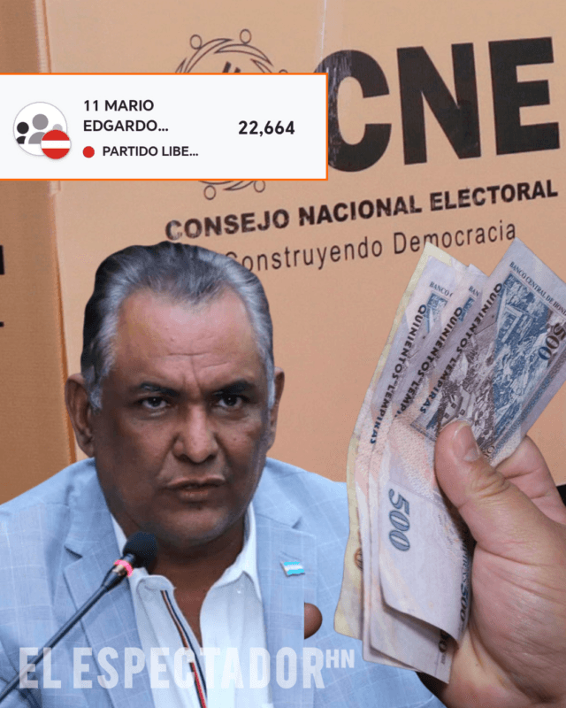 Mario Segura enfrenta denuncias ciudadanas por supuesto intercambio de beneficios.