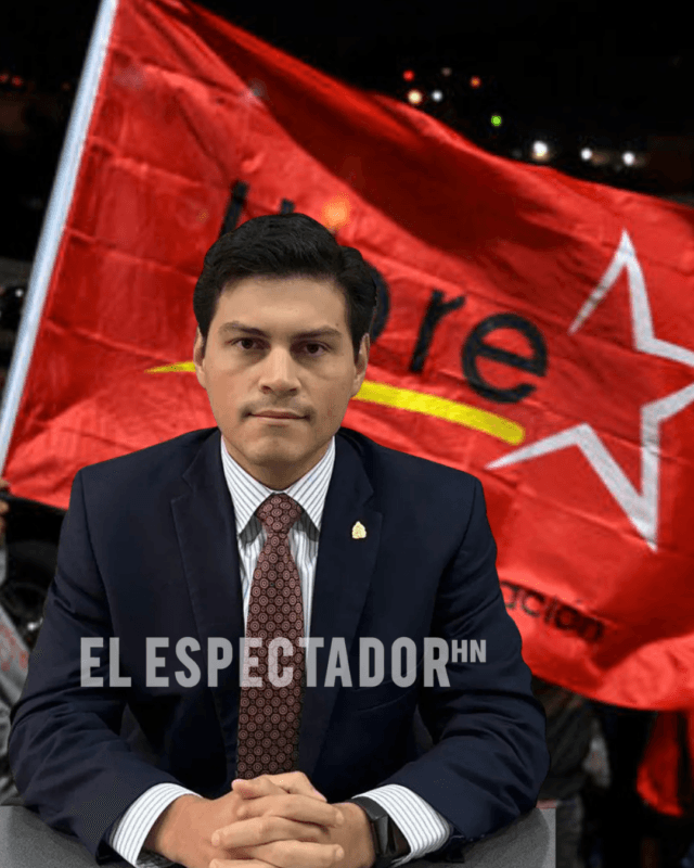 Marlon Ochoa reafirma respeto resultados electorales y voluntad popular hondureña.