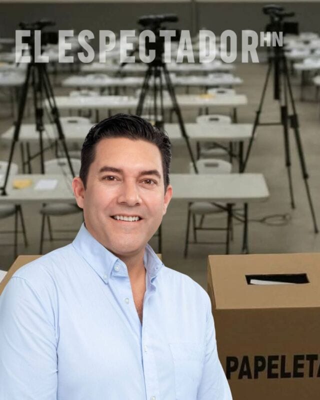 Juan Diego Zelaya recalcó que Zelaya defiende siempre la institucionalidad electoral.