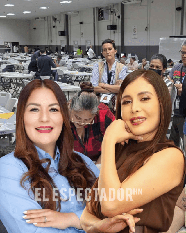 Francis Argeñal pidió responsabilidad política para proteger la democracia hondureña.